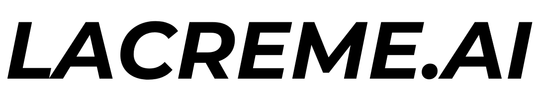 Lacreme.ai