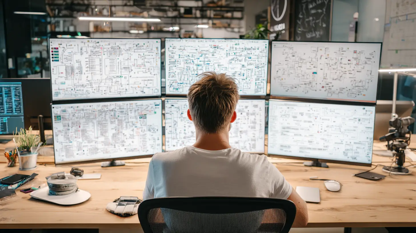 The 10 Best SEO IA Agencies in France
