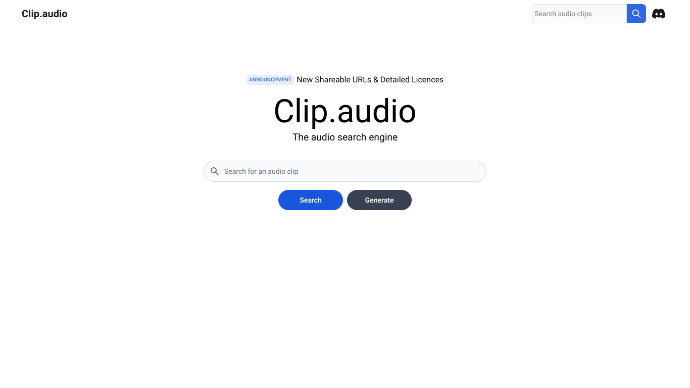 Clip screenshot