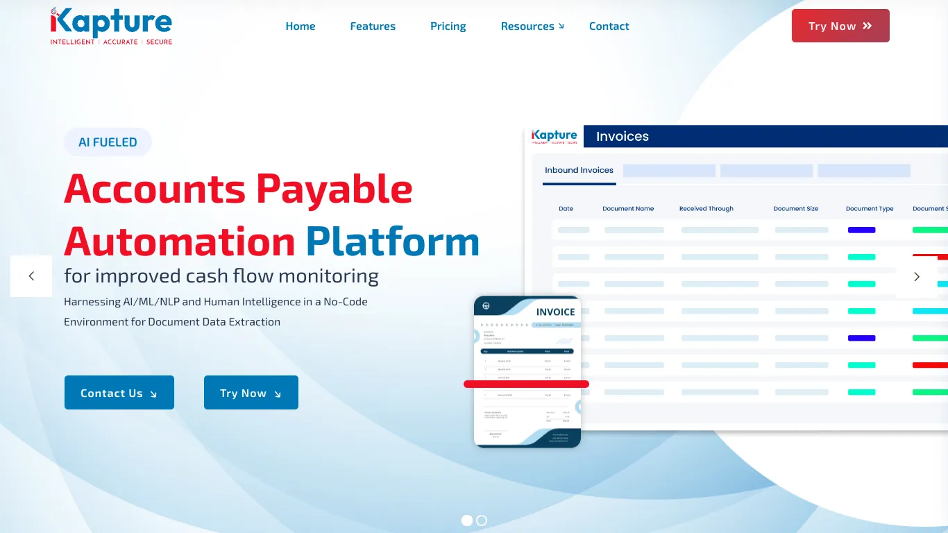 iKapture screenshot