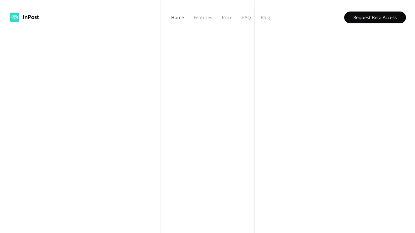 Inpost screenshot