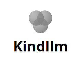 KindlLM