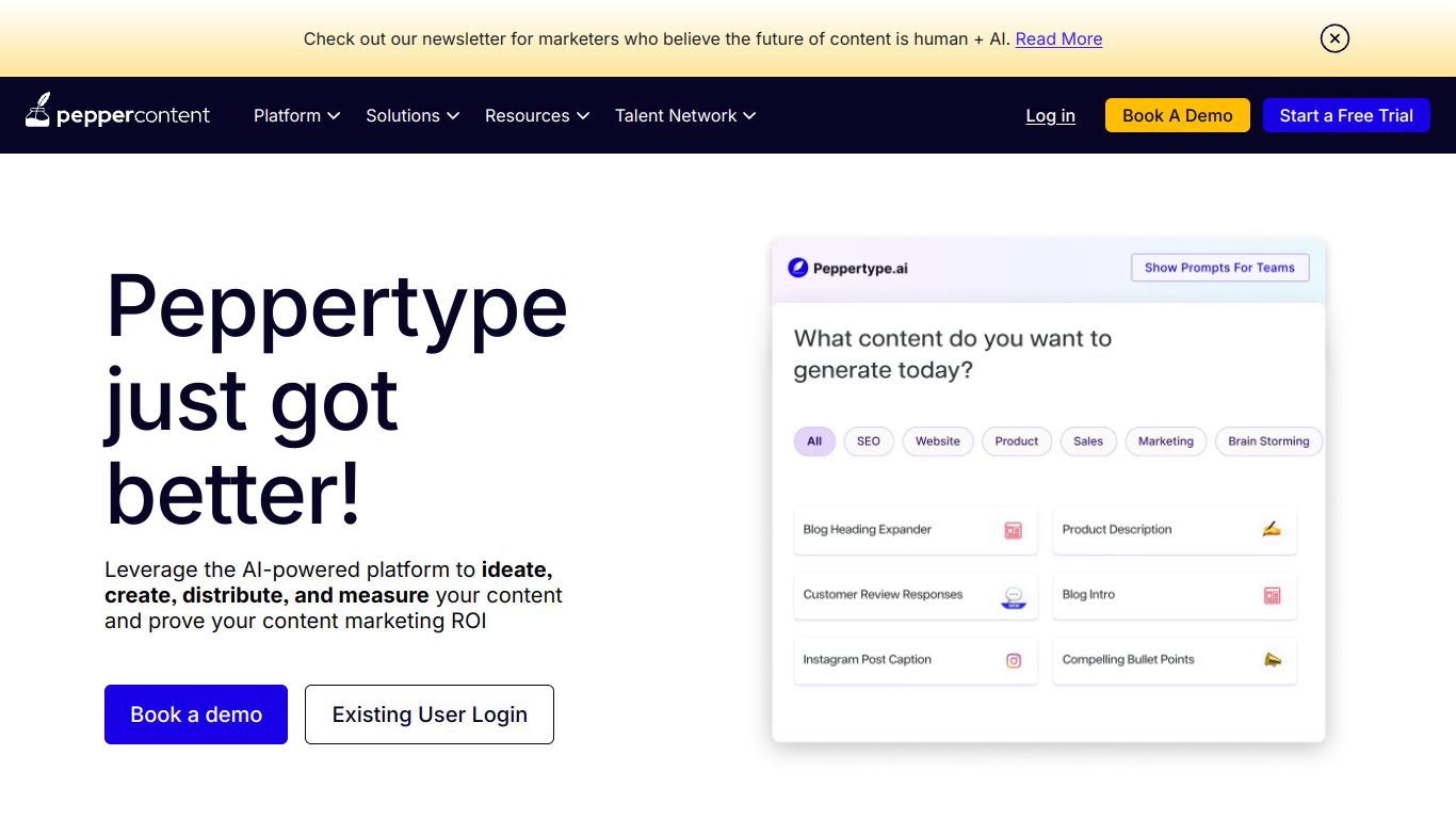 Peppertype screenshot